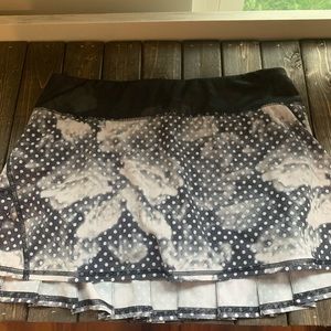 Lululemon skort